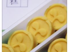 -仟吉KenGee(汇华广场店)