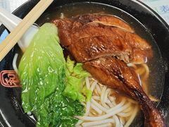 -烧鹅濑(西华路店)