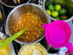 文昌鸡调料-文昌鸡饭店110号(中山路店)