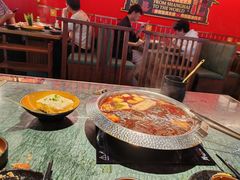 -牛New寿喜烧(曹路花园城店)