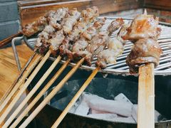 -源味居手把签烧烤(长春一店)