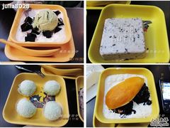 -满记甜品(无锡八佰伴店)