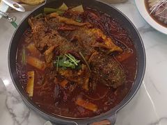 -柒皓餐廳(广元路店)
