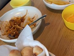 -玛尚诺Pizza&Bar(长泰广场店)