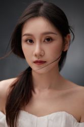 -鹿角肖像摄影艺术馆