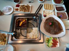 -海底捞火锅(龙岗星河COCO Park店)