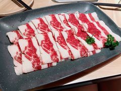 -新石器烤肉(中房金谊广场店)