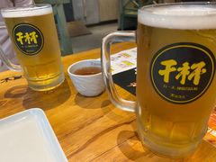 -木屋烧烤(龙湖天街店)