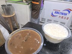 -柳记(南铁店)