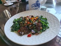 -南沙游艇会·大兵船餐厅