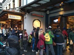 -Fergburger(皇后镇店)