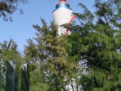 -北海金海湾红树林生态旅游区