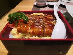 -割烹旭日本料理(龙湖狮山天街店)