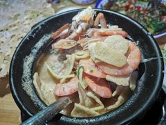 -官塘陈记鱼生·潮汕砂锅粥·牛肉火锅(潮枫路总店)