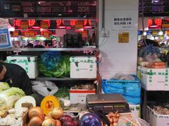 -香坊横道中心市场