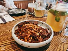 冻布朗尼碎-Apollo·西班牙小酒馆(安福路店)
