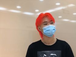 -Kraemer Paris  苏豪路易士·嘉玛发廊