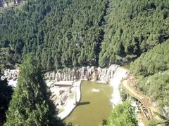 -狼牙山风景区