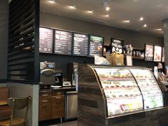 -星巴克(宝山万达店)