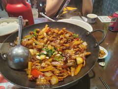 -富正毅三下锅(体育馆店)