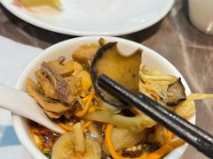 -野菌园·野生菌火锅首创第一家(关兴路总店)