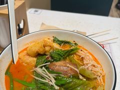 -谭仔米线(壹方城店)
