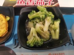 -老娘舅(富都广场店)