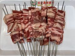经典小串-禾记海鲜烧烤(八一路店)