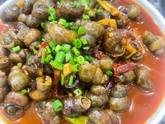 -绍兴名菜馆(可乐路店)