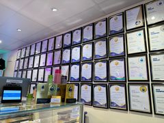 -Dooley's Premium Ice Cream