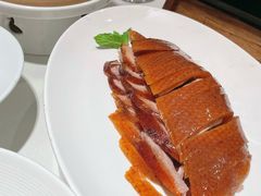-四季民福烤鸭店(望京旺角店)