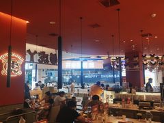 大堂-虎丫炒鸡(平顶山汝州绿洲广场店)