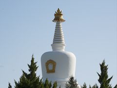 -凉州白塔寺景区