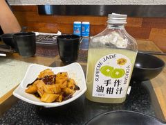 -潮十三潮汕砂锅粥(高新四路大都荟店)