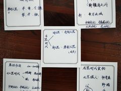 -王府井古人类文化遗址博物馆