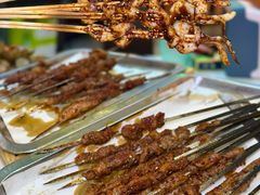 -陈记农家挂炉烤肉(雁南一路店)