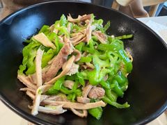 -老地方面馆(思南路店)