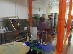 -惠康宠物医院(华能路店)