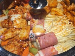 -京御煌三汁焖锅(益田假日里店)