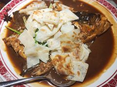 -旺顺阁鱼头泡饼(常营店)