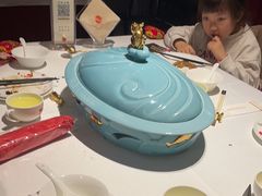 -阿五黄河大鲤鱼(纬三路店)