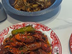 -石牌岭小亮蒸虾•湖北老字号(左岭店)