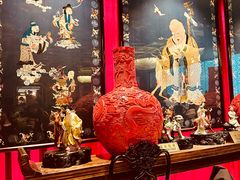 -誉八仙粤菜(万象天地店)