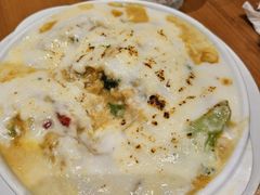 -CoCo壱番屋(久光百货店)
