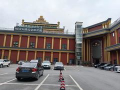 -南洋长胜酒店(广州东站天平架地铁站店)