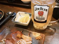 -鸟鹏烧鸟居酒屋(熙龙湾店)
