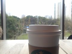 -星巴克臻选(湖滨道店)