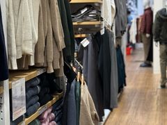 -优衣库(天津鲁能城购物中心店)