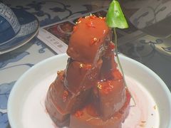 -桂满陇·桃花院落(长泰广场店)