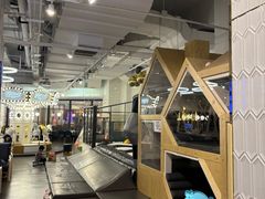 -Lilliput粒粒堡亲子餐厅(置汇旭辉店)